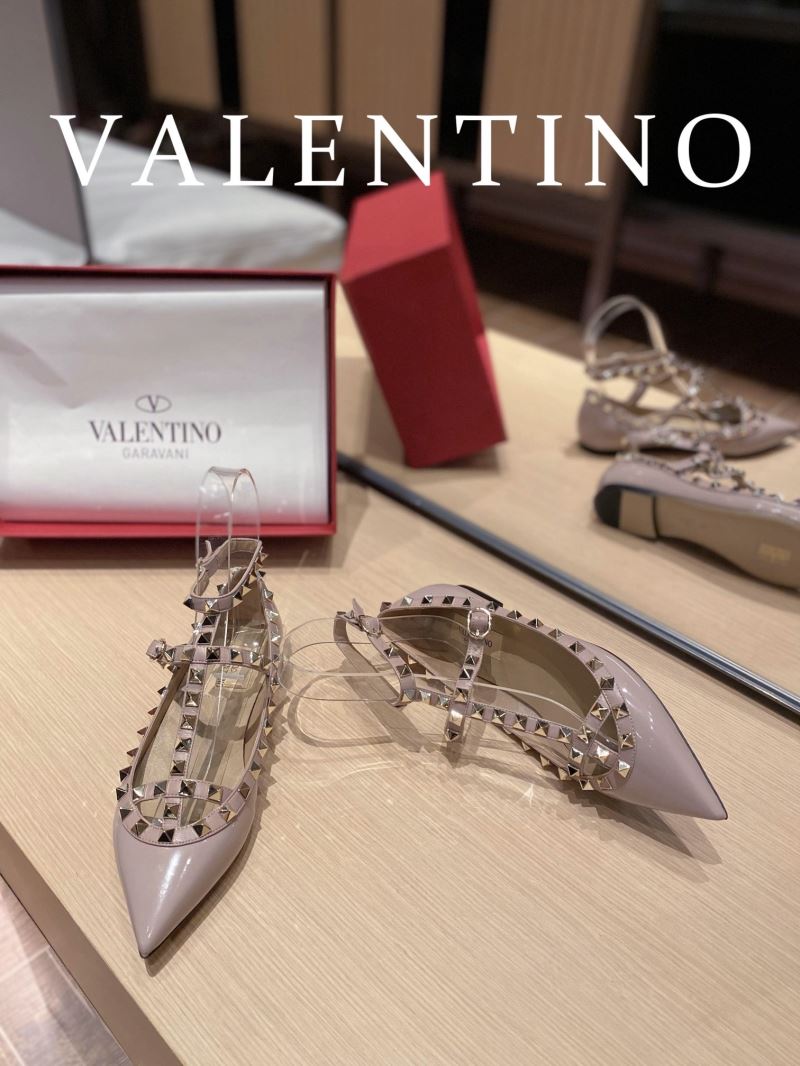 Valentino High Heels